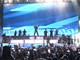 Robbie Williams u pulskoj Areni (snimio Danilo MEMEDOVIĆ)