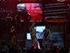Robbie Williams u pulskoj Areni (snimio Danilo MEMEDOVIĆ)