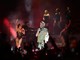 Robbie Williams u pulskoj Areni (snimio Danilo MEMEDOVIĆ)