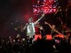 Robbie Williams u pulskoj Areni (snimio Danilo MEMEDOVIĆ)
