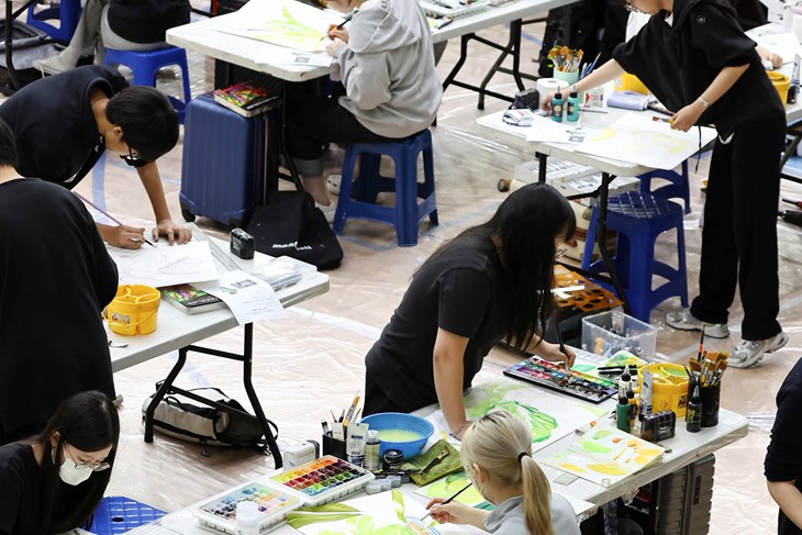 (Hina/EPA)