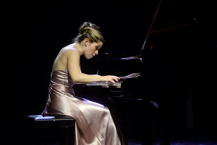 Chiara Juric Božac (Snimio Dejan Štifanić)
