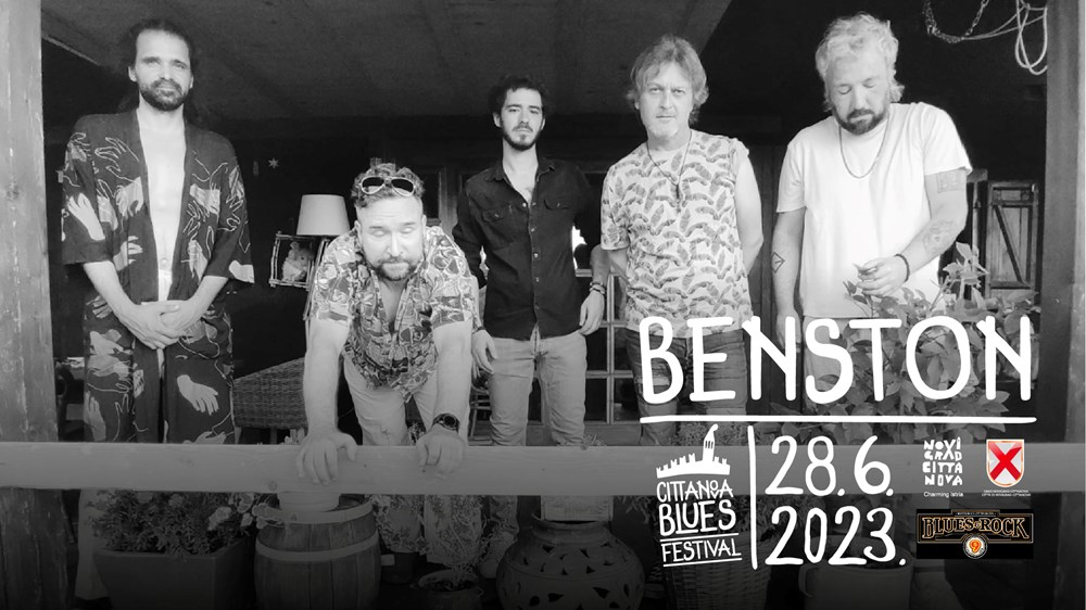 Benston