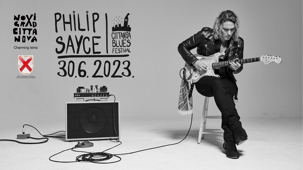 Philip Sayce