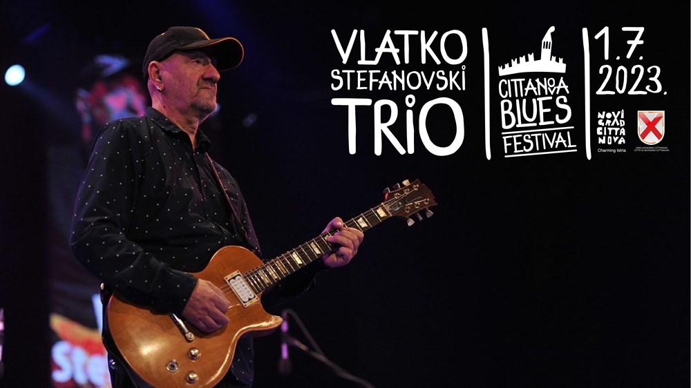 Vlatko Stefanovski