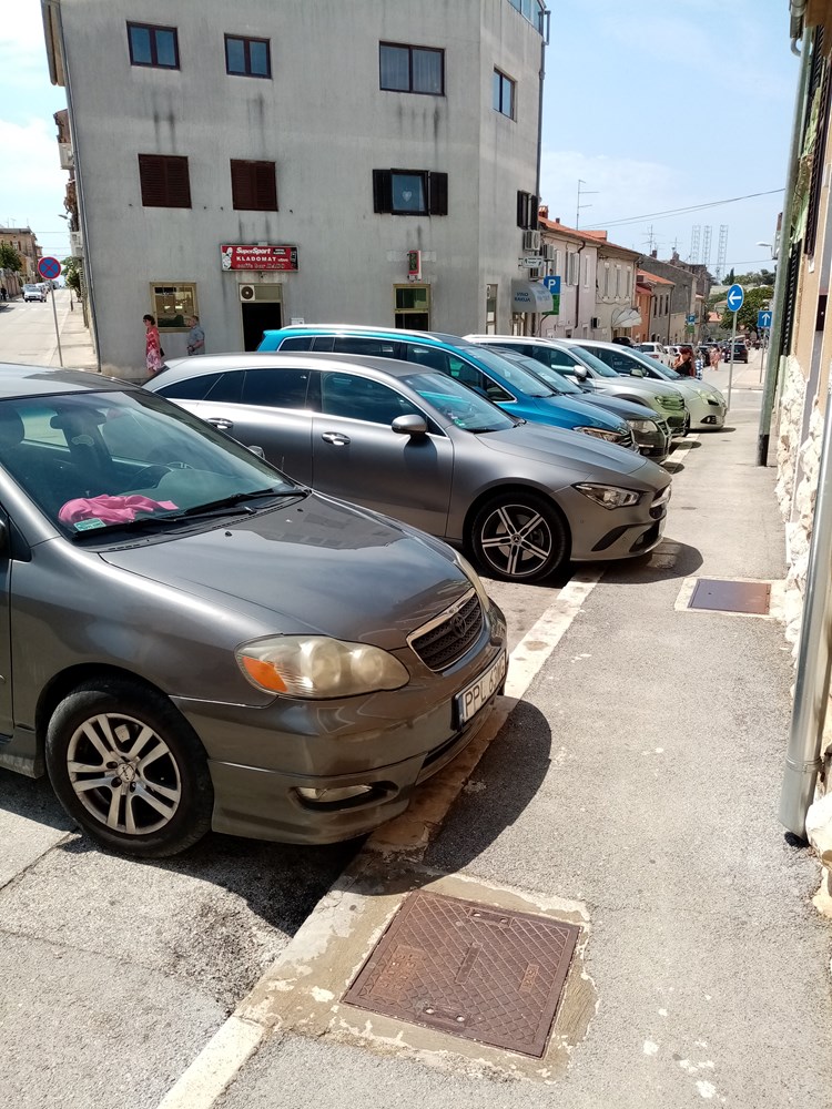 (Foto: čitatelj Glasa Istre)