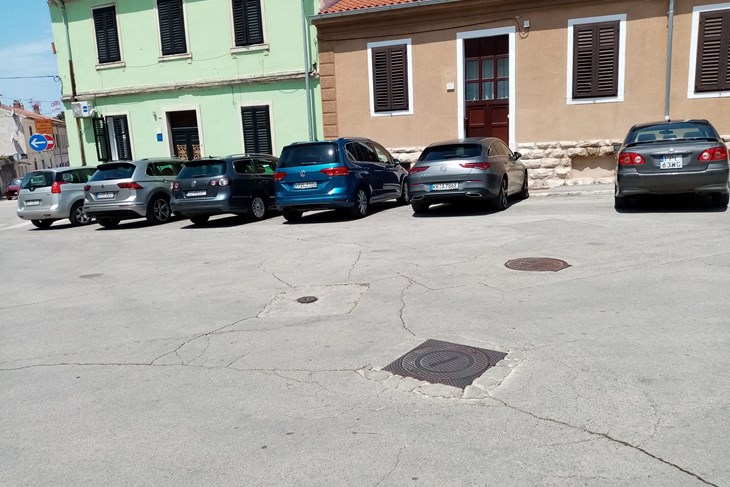 (Foto: čitatelj Glasa Istre)