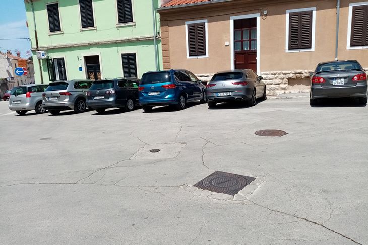 (Foto: čitatelj Glasa Istre)