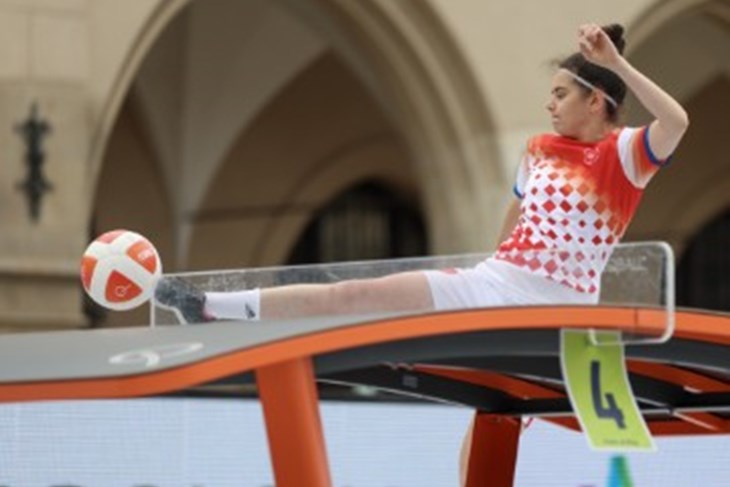 (Hina/EPA)