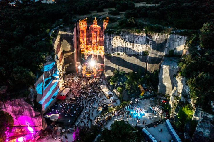 Gates of Agartha (foto: Julien Duval)