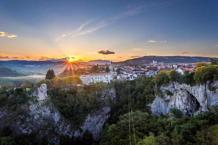 U fokusu je, između ostalog, razvoju selektivnih oblika turizma, što bi produljilo turističku sezonu  TZ SI