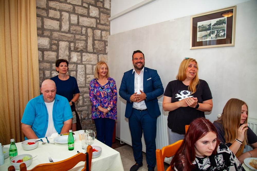 Foto: Grad Pula