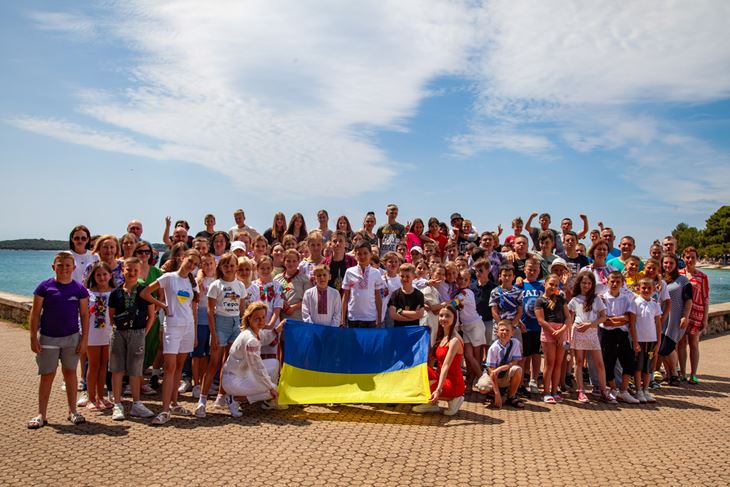 Foto: Grad Pula