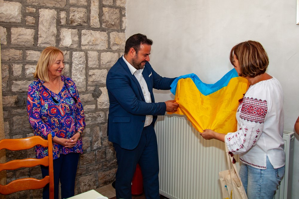Foto: Grad Pula