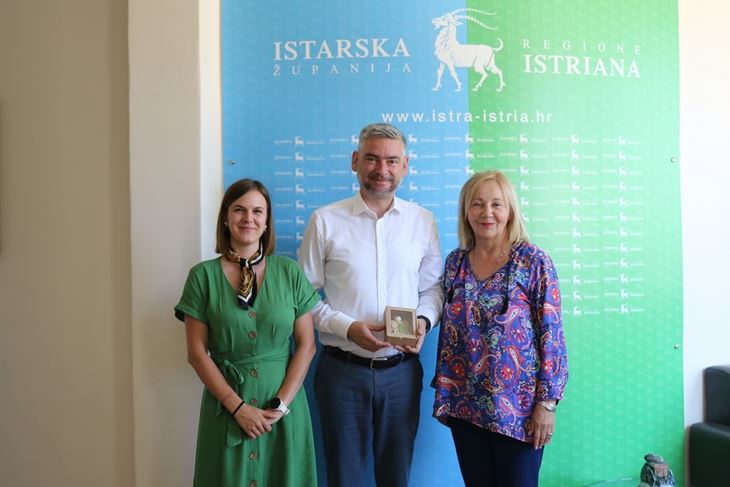 Foto: Istarska županija