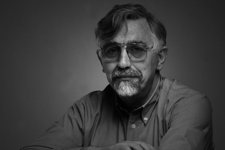 Inoslav Bešker (Snimio Damjan Tadić / Cropix)