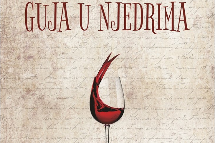 Guja u njedrima