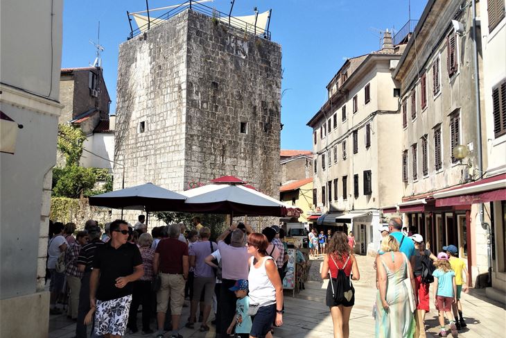 Poreč (foto: Arhiva)