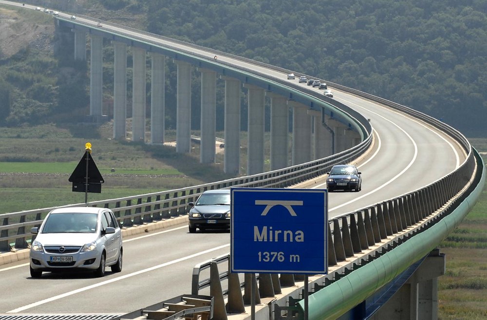 Snimio Milivoj MIJOŠEK