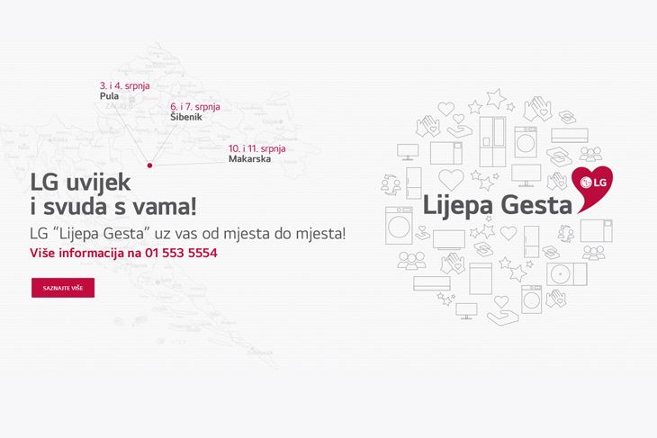(Foto: LG)