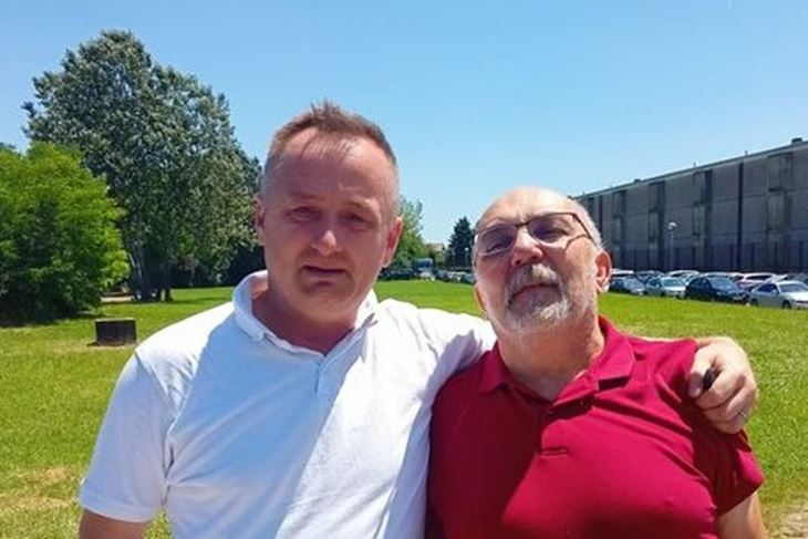 Foto: Facebook Hitna uživo 194