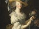Élisabeth Louise Vigée Le Brun - Maria Antonietta