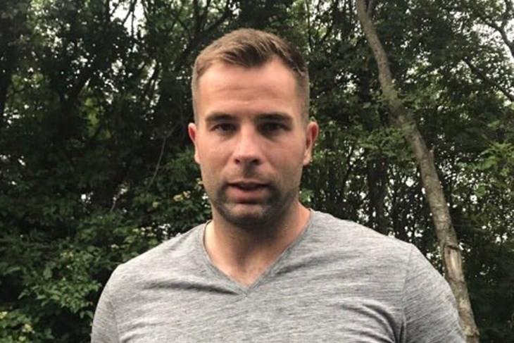 Ivan Brečević (Arhiva)