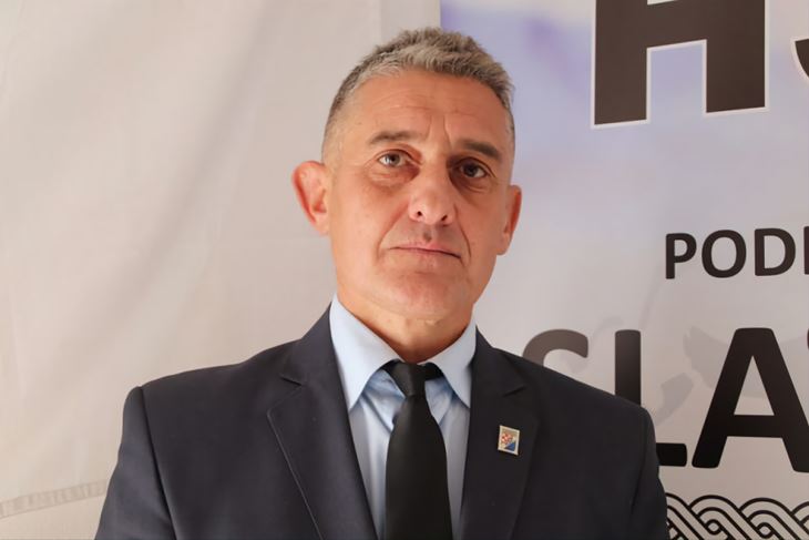 Nikica Augustinović
