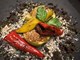 Desert "all fuoco rustico"