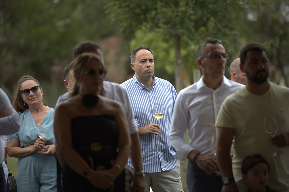 S predstavljanja u Stanciji Meneghetti