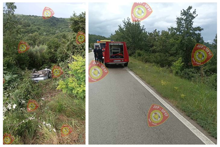 (Foto: JVP Umag)