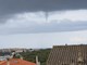 Pijavica u Puli (Foto: Elvis R. / Istramet)