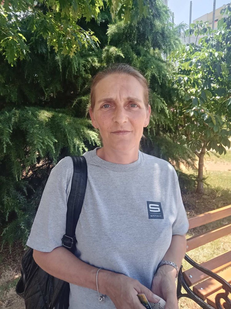Zdenka Čoban