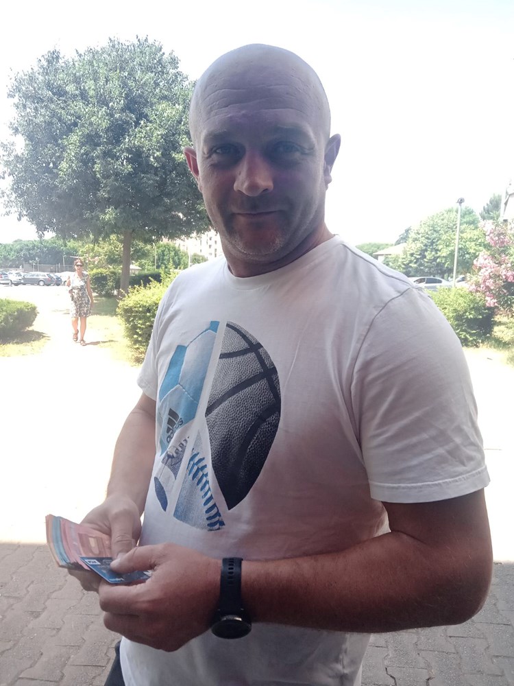 Ivan Vrkljan