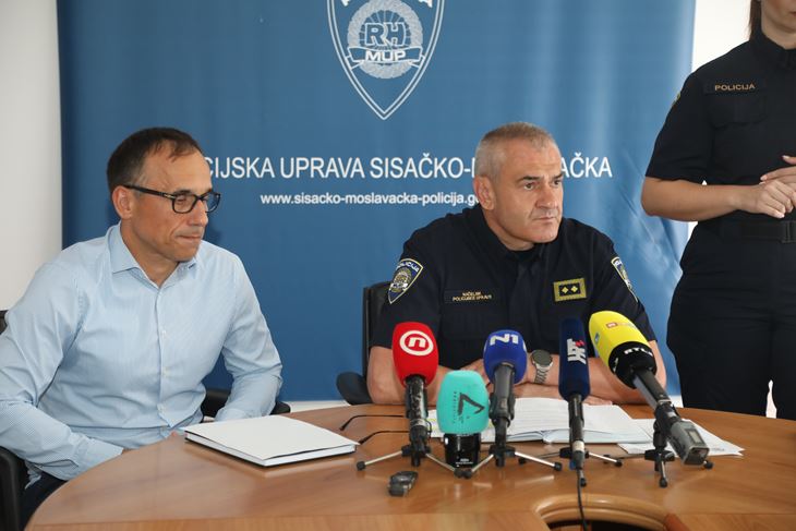(Snimila Edina Zuko / Pixsell)
