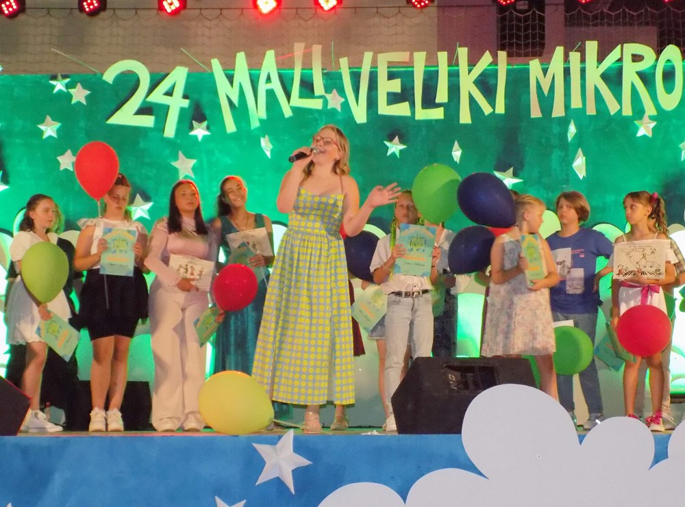 (Snimila Gordana Čalić Šverko)