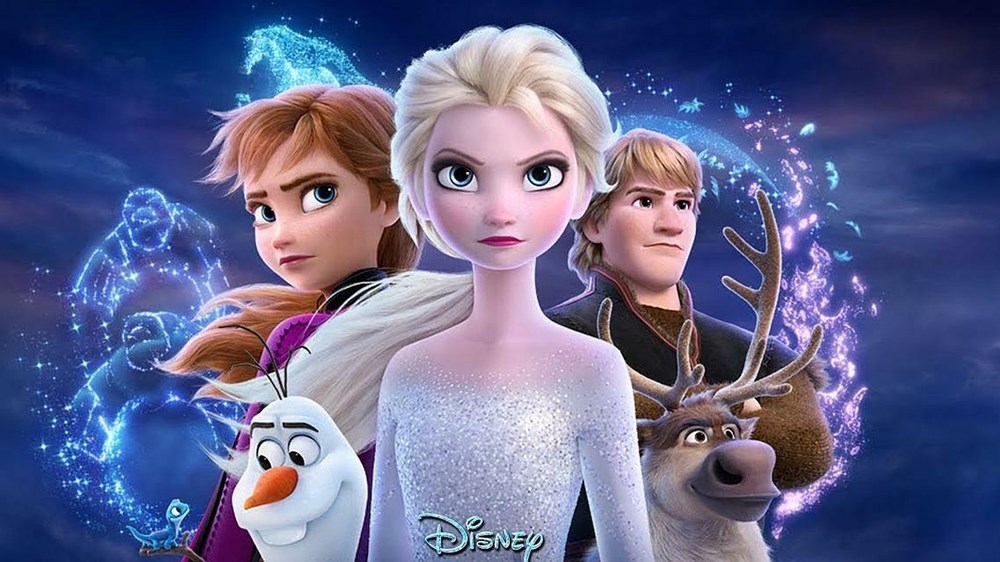 Disney