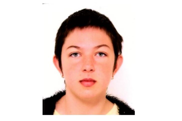 Marija Marinić (Foto: nestali.gov.hr)