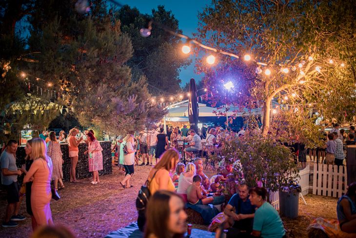 Food Truck Festival