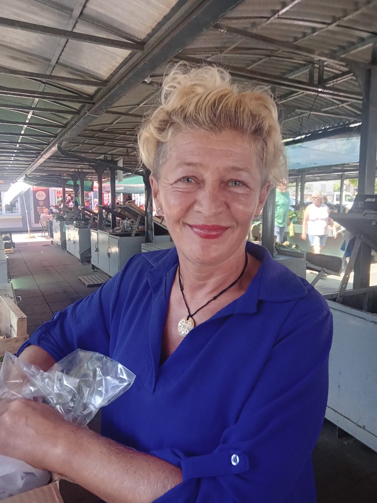 Branka Todoš (Snimila Jelena Milović)