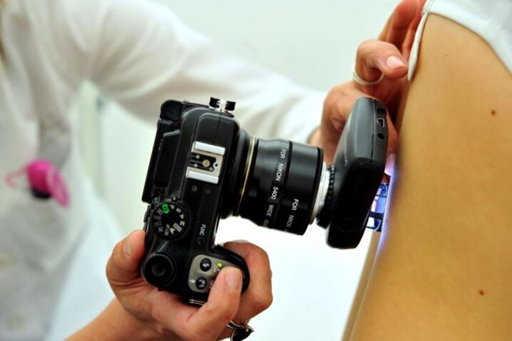 Za provedbu Nacionalnog programa je na raspolaganju više od 200 dermatologa (Snimio Marko Lukunic/Pixsell)