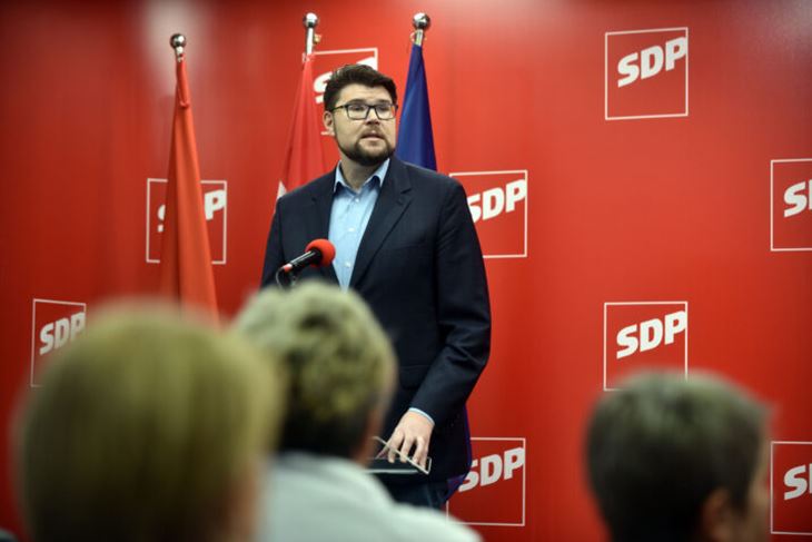 (Snimio Davor Kovačević)