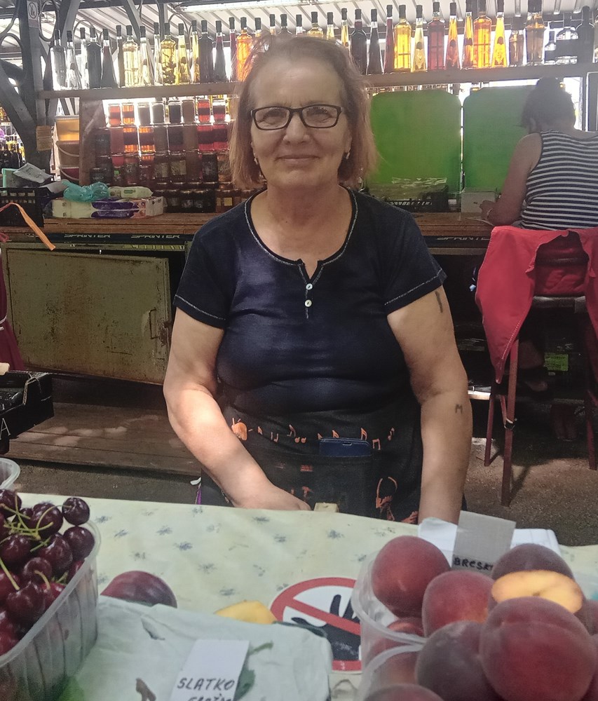 (Snimila Jelena Milović)