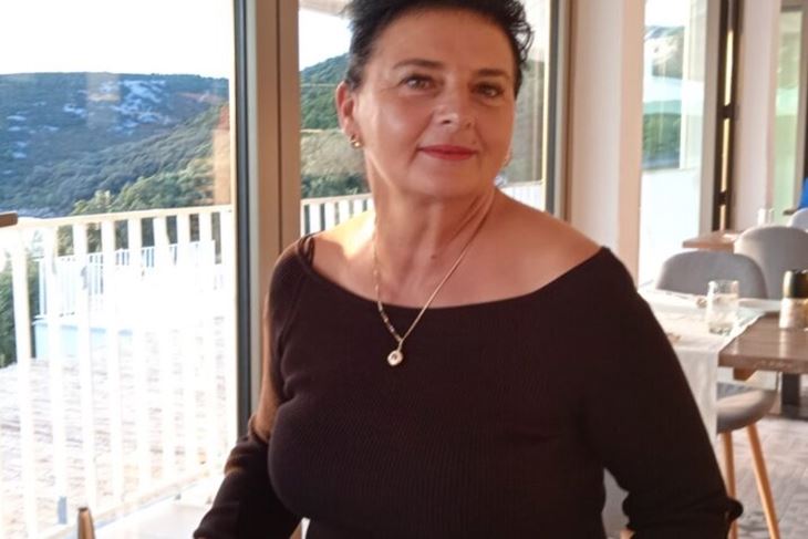 Dubravka Ulemek