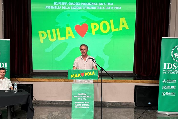 Valter Boljunčić