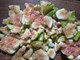 Tagliattelle alla smokvich