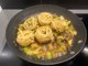 Tagliattelle alla smokvich