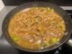 Tagliattelle alla smokvich