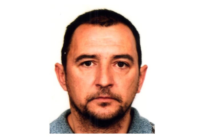 Marko Martić (Foto: nestali.gov.hr)