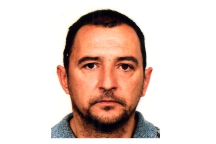 Marko Martić (Foto: nestali.gov.hr)